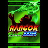Samurai Games Rangok Skies (PC - Steam elektronikus játék licensz)