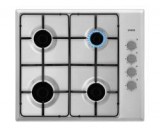 Samus beépíthető gázfőzőlap, inox (PS646GXS)