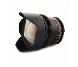 Samyang 10mm T3.1 VDSLR ED AS NCS CS II (Nikon)