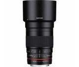 Samyang 135mm F2.0 ED UMC (Fuji X)