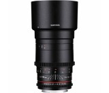Samyang 135mm T2.2 VDSLR ED UMC (Sony-E)