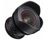 Samyang 14mm T3.1 VDSLR ED AS IF UMC II (Nikon)