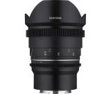 Samyang 14mm T3.1 VDSLR MK2 (MFT)