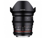 Samyang 20mm T1.9  ED AS UMC (Pentax K )