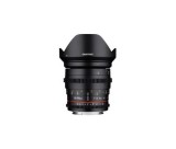 Samyang 20mm T1.9  ED AS UMC (Sony E)