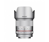 Samyang 21mm F1.4 ED AS UMC CS (Fuji X) Ezüst