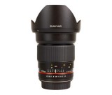 Samyang 24mm F1.4 ED AS IF UMC (Nikon AE)