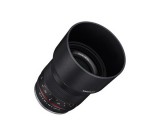 Samyang 50mm F1.2 ED AS UMC CS (Fuji X)