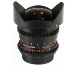 Samyang 8mm F3.5 UMC Fish-eye II (Pentax)