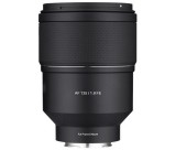 Samyang AF 135mm F1.8 FE