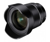 Samyang AF 14mm f/2.8 (Sony E)