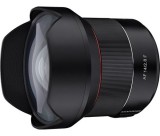 Samyang AF 14mm F2.8 (Nikon F)