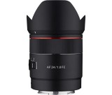 Samyang AF 24mm f/1.8 (Sony E)