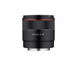 Samyang AF 35mm f/1.8 (Sony E)