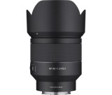 Samyang AF 50mm f/1.4 II (Sony E)