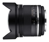 Samyang MF 14mm f/2.8 MK2 (MFT)