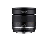 Samyang MF 85mm f/1.4 MK2 (Sony E)