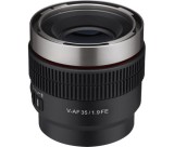 Samyang V-AF 35mm T1.9 (Sony E)