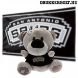 San Antonio Spurs plüss kabala (maci) - eredeti NBA klubtermék