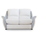 San Marco Bacio 2-személyes relax kanapé, jobb oldalt felnyitható
