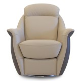 San Marco Bacio forgófotel, cat. 6