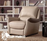 San Marco Bacio relax fotel 88 cm