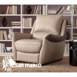 San Marco Bacio relax fotel 88 cm, cat. 6