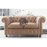 San Marco Chester 2-személyes kanapé