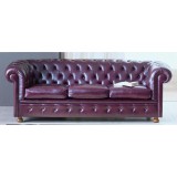 San Marco Chester 3-személyes kanapé, cat. 1/2