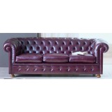 San Marco Chester 3-személyes kanapé, cat. 6