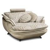 San Marco Emma Maxi fotel fejtámlával, cat. 3