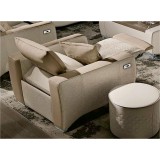 San Marco Jazz relax fotel, cat. 6