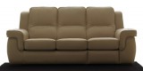 San Marco New Jon 3-személyes relax kanapé, bal és jobb oldalt felnyitható