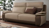 San Marco Ozio 3-személyes relax kanapé, bal és jobb oldalt felnyitható
