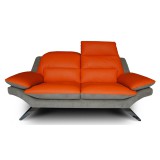 San Marco Puro 2-személyes kanapé, cat. 1/2