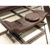 San Marco Puro dohányzóasztal, cat. 6