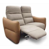 San Marco Tattoo 2-személyes relax kanapé, cat. 4