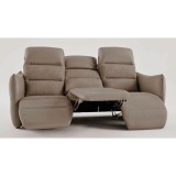 San Marco Tattoo 3-személyes relax kanapé, cat. 4