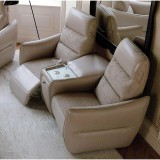 San Marco Tattoo relax ülőgarnitúra, cat. 1/2