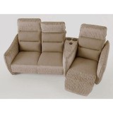 San Marco Tattoo relax ülőgarnitúra, cat. 4