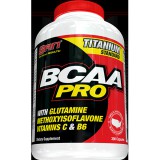 San Nutrition BCAA-Pro (250 kap.)