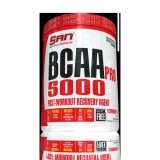 San Nutrition BCAA Pro 5000 (345 gr.)