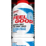 San Nutrition dr. Feel Good (224 kap.)