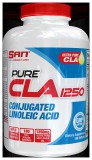 San Nutrition Pure CLA 1250 (180 kap.)