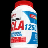 San Nutrition Pure CLA 1250 (90 kap.)