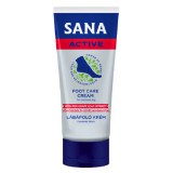 Sana Active Lábápoló krém viszeres lábra 100ml