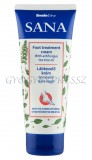 SANA lábápoló krém cukorbetegeknek 100 ml (MG 29122)