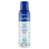 SANA lábápoló spray 150ml antibakteriális
