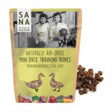 Sana tréningcsontok kacsa 100g