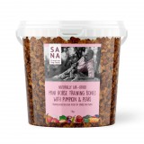 Sana tréningcsontok ló sütőtök és édesburgonya 1kg